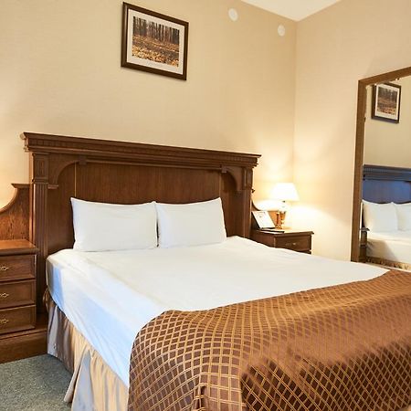 Victoria Hotel Na Zamkovoy Мінськ Екстер'єр фото