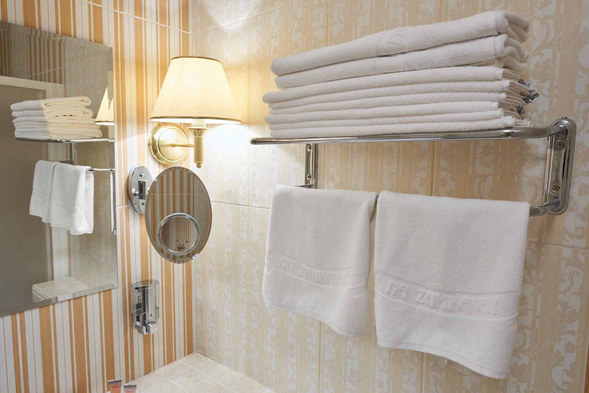 Victoria Hotel Na Zamkovoy Мінськ Екстер'єр фото