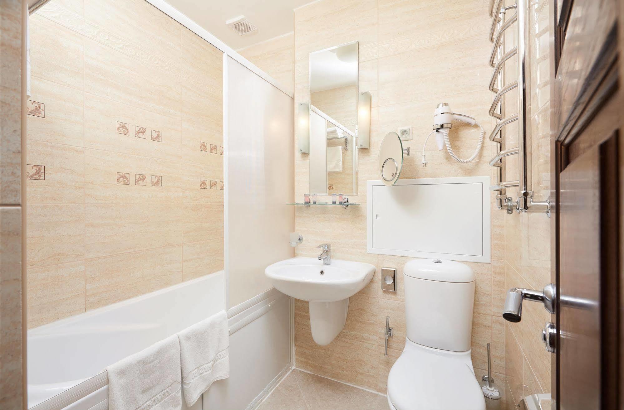 Victoria Hotel Na Zamkovoy Мінськ Екстер'єр фото
