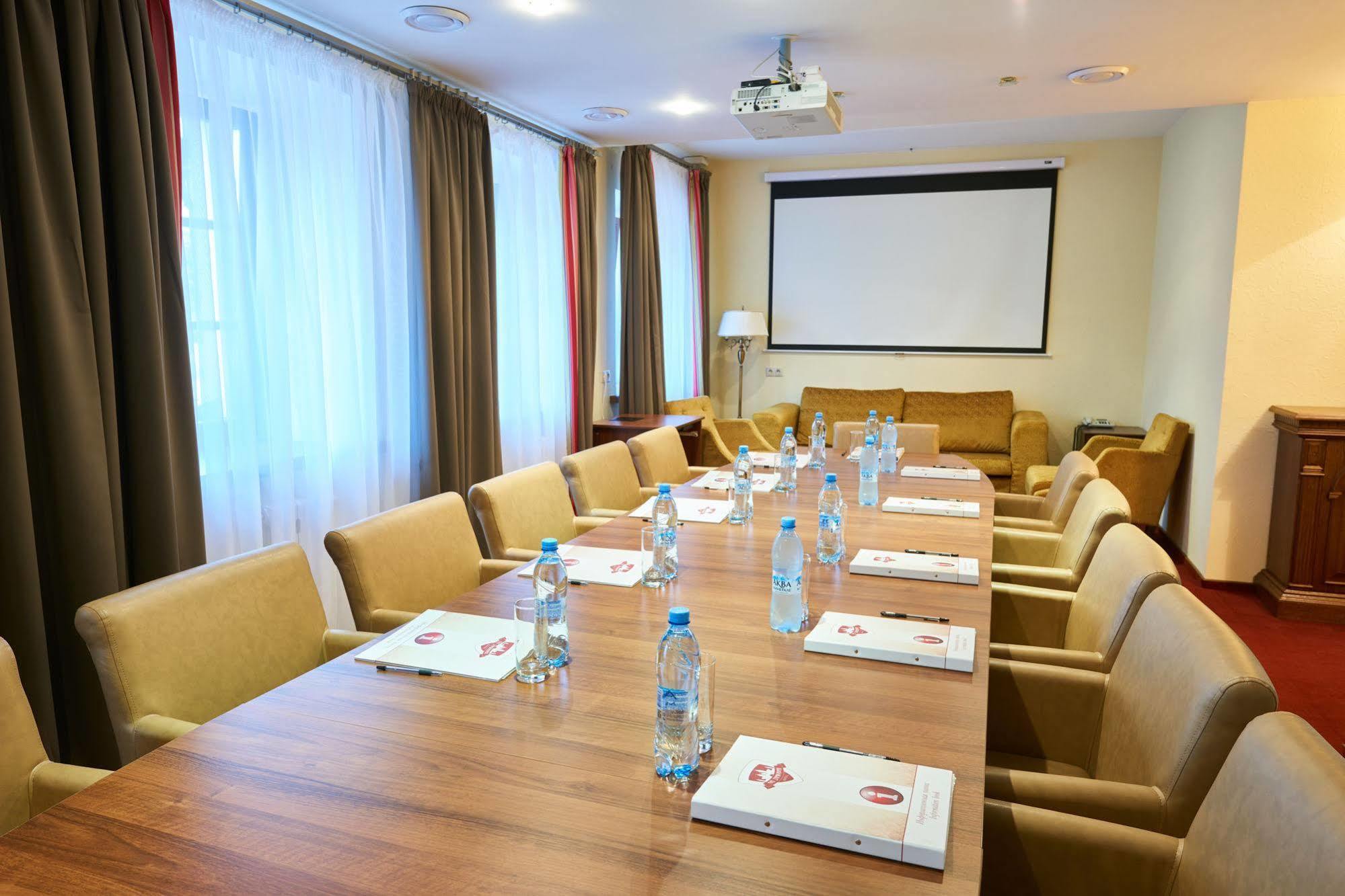 Victoria Hotel Na Zamkovoy Мінськ Екстер'єр фото